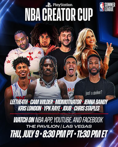 Creator Cup
