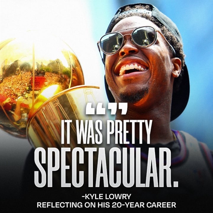 Kyle Lowry