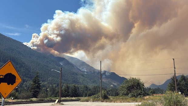 How extreme weather makes life more expensive for Canadians