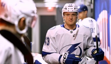 Maple Leafs Get Concerning Take on Addition of $68M D