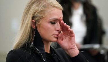 Boarding school where Paris Hilton says she was abused has licence revoked