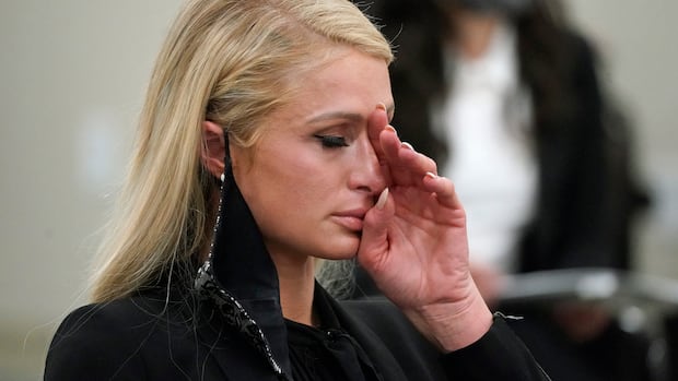 Boarding school where Paris Hilton says she was abused has licence revoked