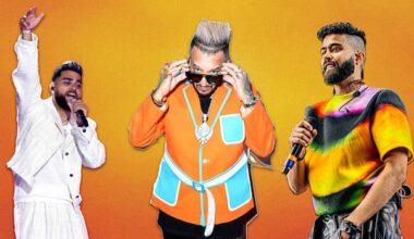 Punjabi Canadian music is taking over the world. Meet the artist who started it all