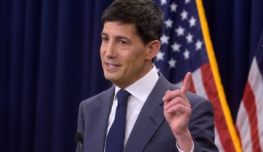 Fed minutes: Officials deeply divided over future path of US inflation – Winnipeg Free Press