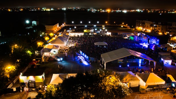Halifax Jazz Festival cancels Saturday night show after headline act pulls out