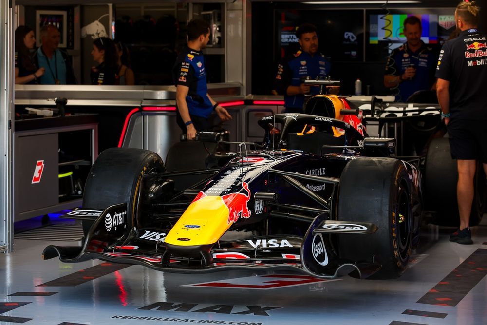 The initial ADUO ranking does not offer a short-term solution to Red Bull’s energy management weakness