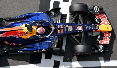 Why Red Bull and Max Verstappen struggled at Silverstone – and expect the same at Spa