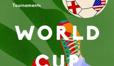 Author Simon Kuper explores nine-tournament soccer journey in “World Cup Fever”
