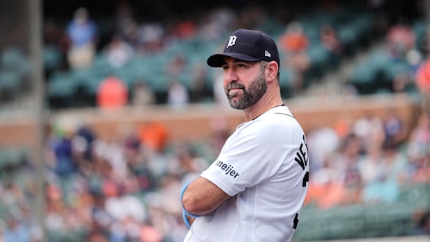 Justin Verlander plans to retire after this season, capping a career with 3 Cy Young Awards