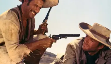 Why Are They Called 'Spaghetti Westerns'?