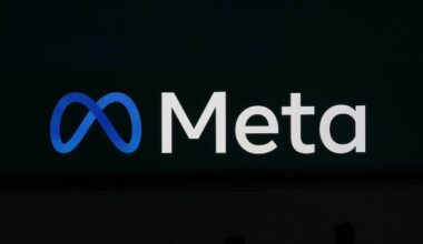 Meta building its first Canadian data centre northeast of Edmonton