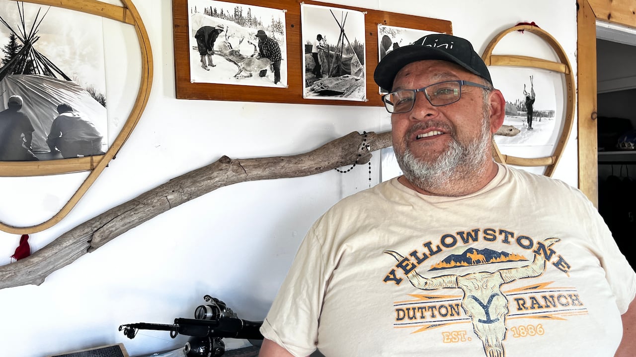 image of Marco Bacon