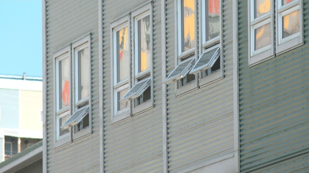 How Nunavummiut kept cool during an 'abnormal' heat wave this week