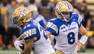 ‘It’s going to be a battle’ – Winnipeg Free Press