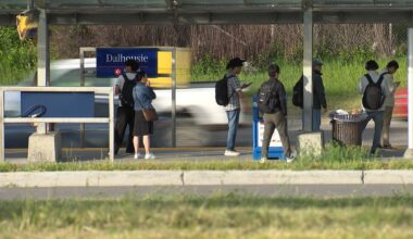 Calgary park-and-ride lots make way for major housing projects