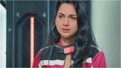 Akanksha Chamola says she'll always be unlucky in love; Gaurav Khanna enters Lock Upp; ‘Band baja diya tune’