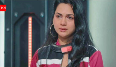 Akanksha Chamola says she'll always be unlucky in love; Gaurav Khanna enters Lock Upp; ‘Band baja diya tune’