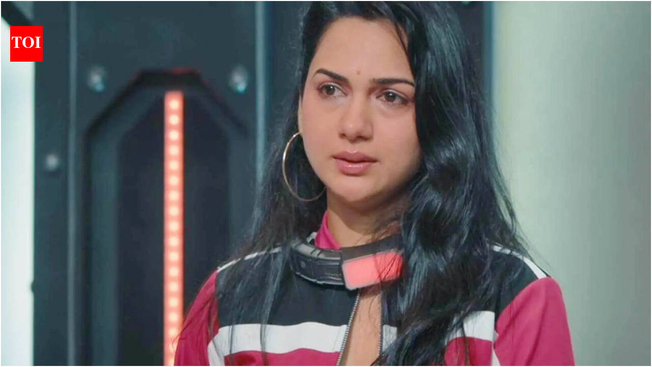 Akanksha Chamola says she'll always be unlucky in love; Gaurav Khanna enters Lock Upp; ‘Band baja diya tune’