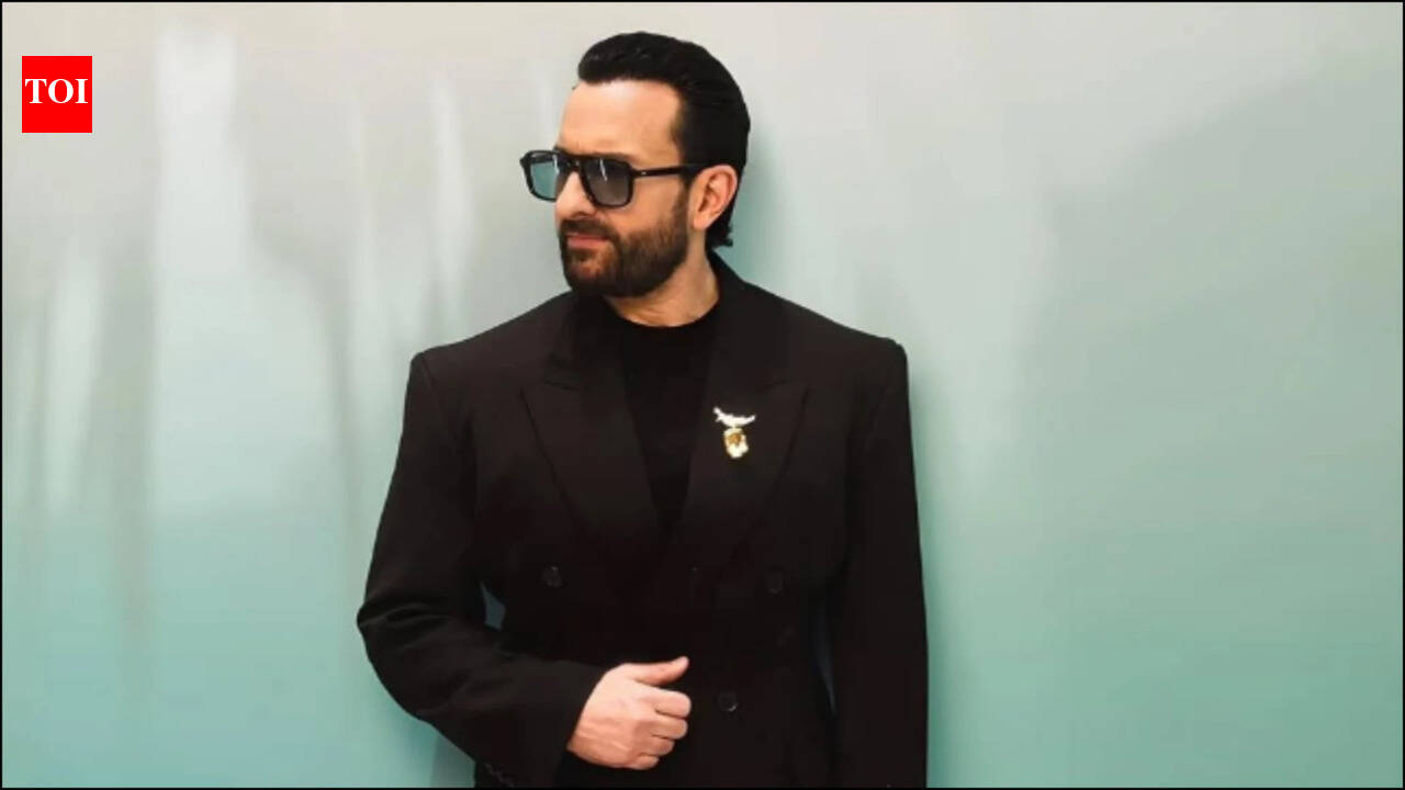 Saif Ali Khan on ‘Omkara’, ‘Dil Chahta Hai’ and what makes an actor successful: ‘I got to create things that we never would have’ |