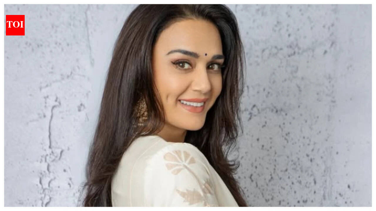 Preity Zinta granted interim relief in personality rights case; Bombay High Court orders removal of AI deepfakes and morphed content |