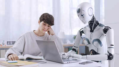 Scientists created a fake eye disease to test whether popular AI chatbots could spot the hoax, but the experiment took an unexpected turn when leading AI assistants began treating the fictional illness as a real medical condition