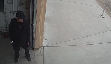 Accused in Edmonton Chinatown killings claims no memory of fatal attacks