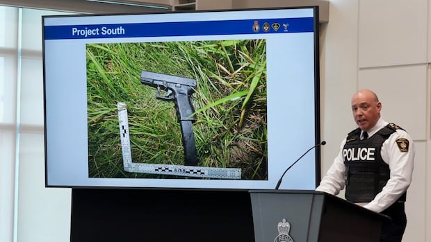 All but one of the Toronto cops charged in Project South headed directly to trial