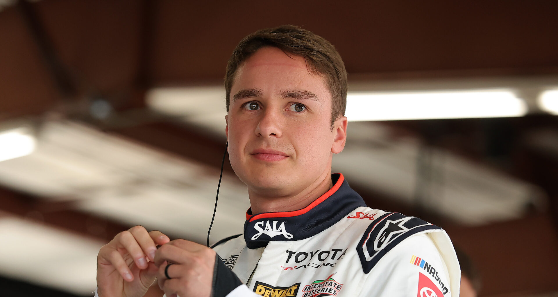 NASCAR: Christopher Bell Gets Honest About Championship Hopes