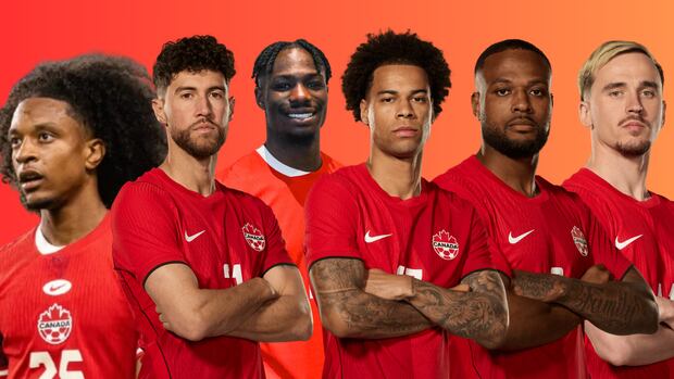 How does Brampton produce so many star soccer players? Player Promise David weighs in