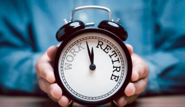 Why 55 Needs To Be The New Normal Goal For Retirement