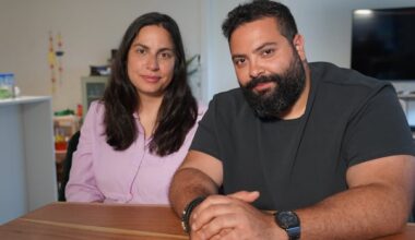 ‘What do I do?’: 6-year wait for permanent residency leaves Montreal father in limbo