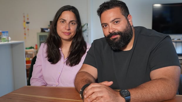 ‘What do I do?’: 6-year wait for permanent residency leaves Montreal father in limbo