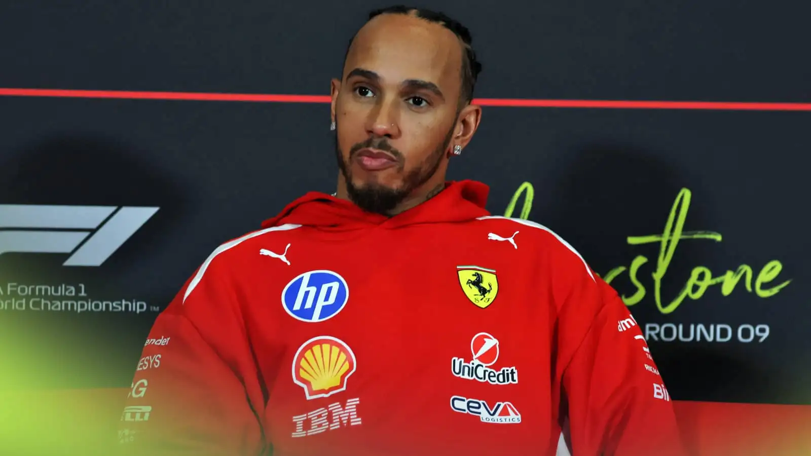 Lewis Hamilton contract update as Ferrari rumours enter overdrive
