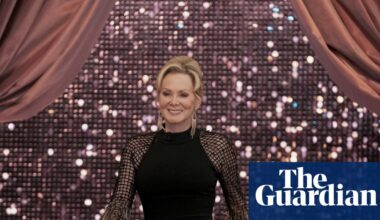 Emmy nominations 2026: the list of key categories | Emmys 2026