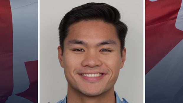 Constable in training killed in Ontario crash remembered as 'awesome human being'