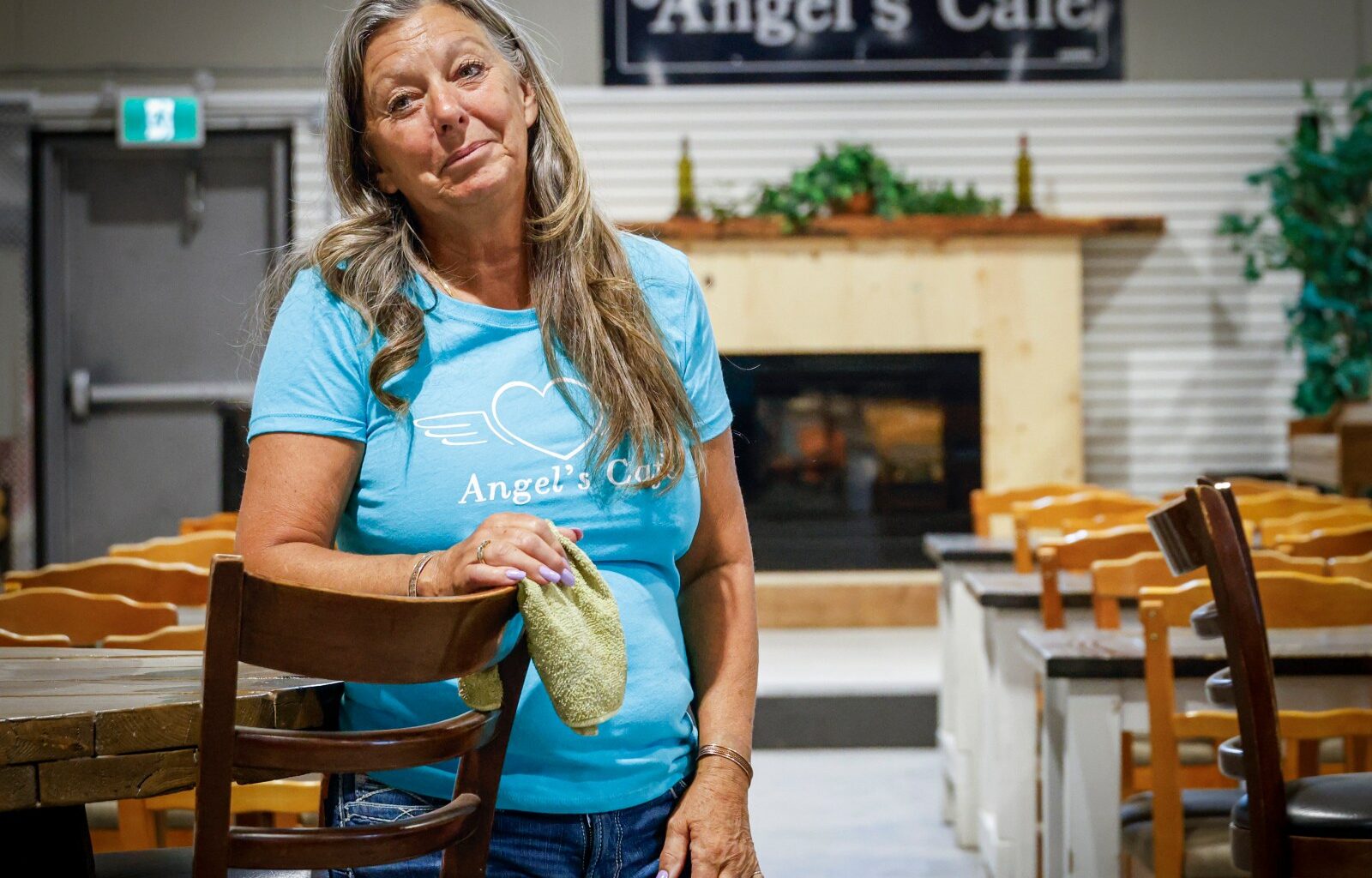Calgary café displaced by water pipe construction starts anew outside city – Winnipeg Free Press