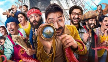 Before Dhamaal 4: 10 Bollywood Films That Chased Hidden Treasures
