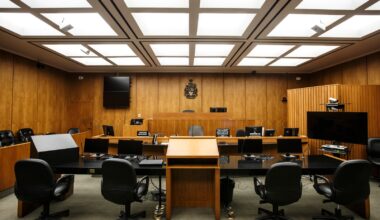Accused in Edmonton Chinatown killings tells trial he doesn’t remember attacks – Winnipeg Free Press