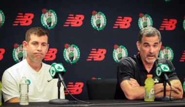 Celtics’ Jaylen Brown Trade Is Symptomatic Of A Larger Problem For The NBA