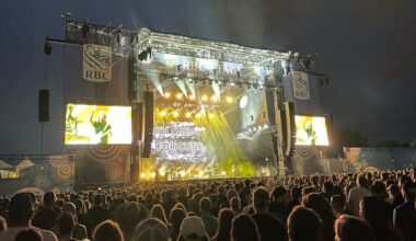 Ottawa Bluesfest 2026: What you need to know