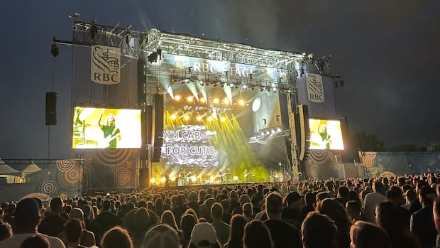 Ottawa Bluesfest 2026: What you need to know