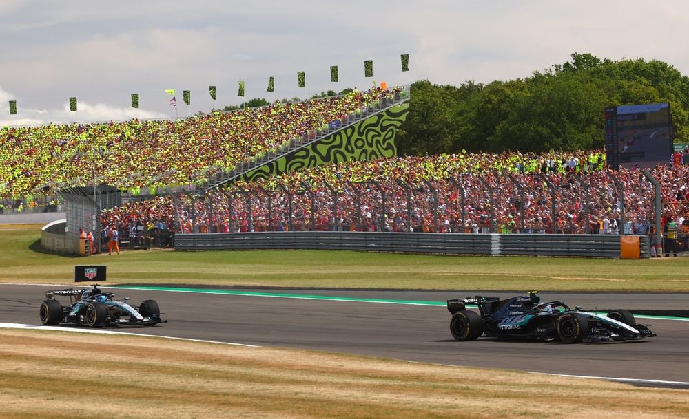 FIA president Ben Sulayem is looking to exile customer engines