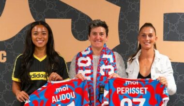 Montreal Roses nab 2 high-profile players with international pedigree
