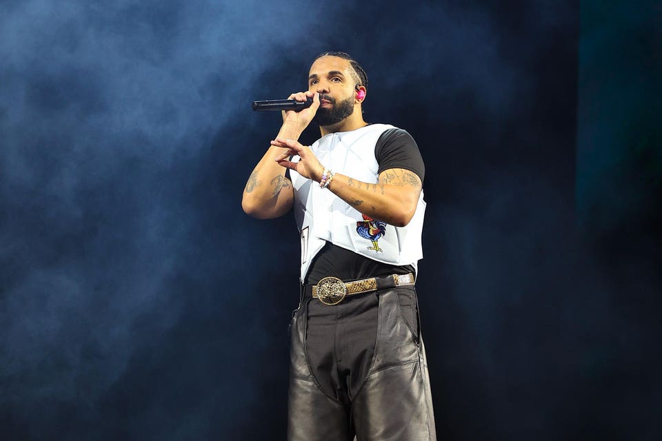 Wireless Festival 2025 - Day Two