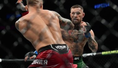 UFC 329 odds, fight card, top predictions: MMA expert reveals picks for McGregor vs. Holloway, other fights