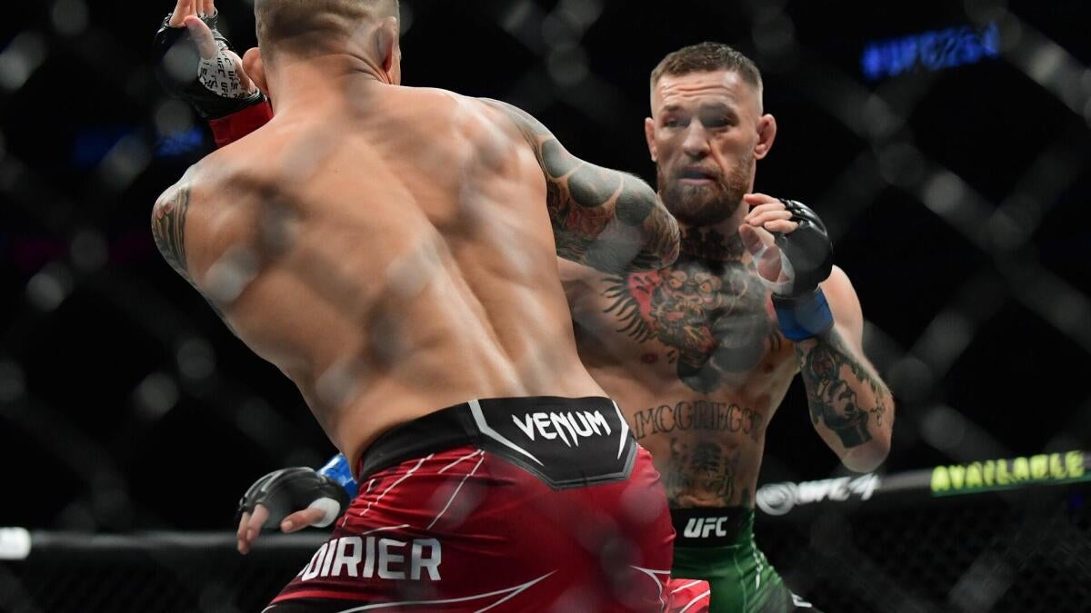 UFC 329 odds, fight card, top predictions: MMA expert reveals picks for McGregor vs. Holloway, other fights