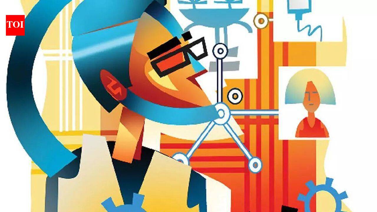 The startup incubator that refuses to rush