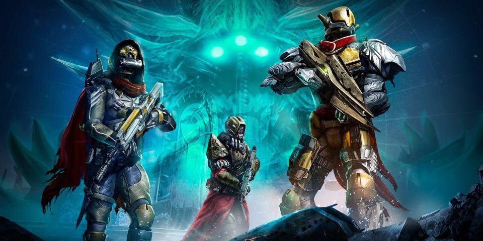 destiny