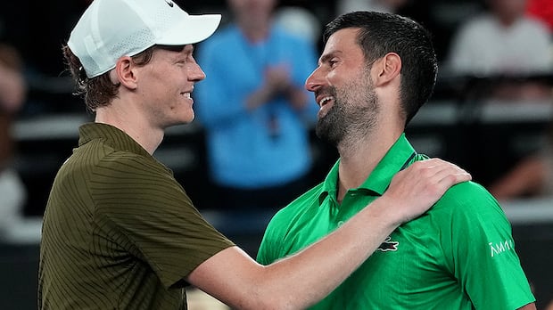 World No. 1 Jannik Sinner, Novak Djokovic headline National Bank Open field in Montreal