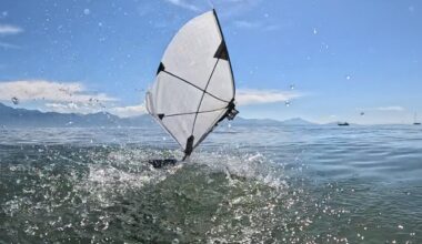 A new kind of robot swims the seas and soars the skies